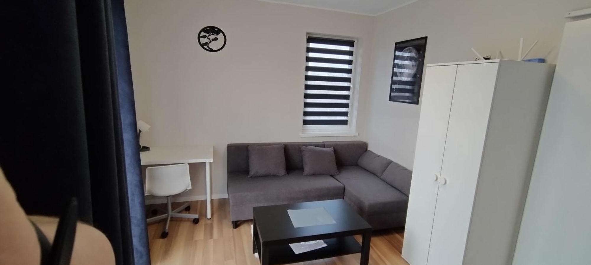 Apartament 3 Pokoje ポズナン エクステリア 写真